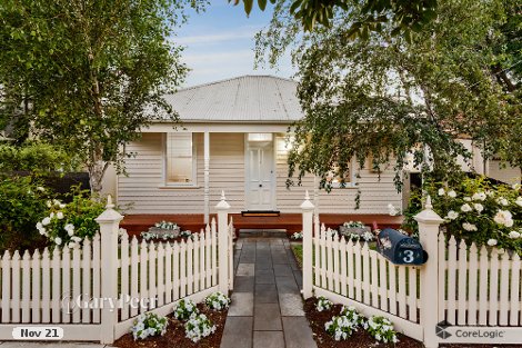 3 George St, Caulfield North, VIC 3161