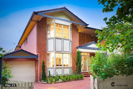 1/961 Rathdowne St, Carlton North, VIC 3054