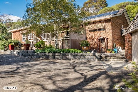 43 Courtneys Rd, Belgrave South, VIC 3160