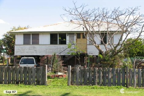 19 Elliott St, Gayndah, QLD 4625