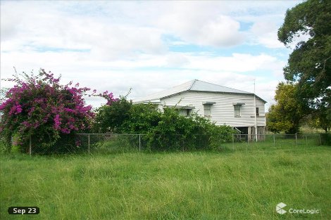 23 Oaky Connection Rd, Oaky Creek, QLD 4285