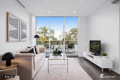 905/10 Avon Rd, Pymble, NSW 2073