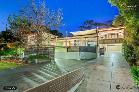 11 Lindsay Tce, Belair, SA 5052