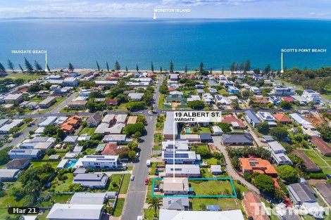 19 Albert St, Margate, QLD 4019