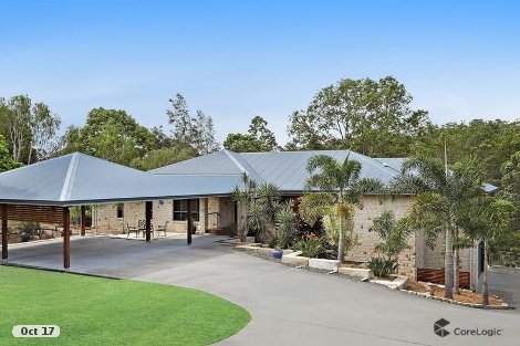 12 Bunya Lake Ct, Bunya, QLD 4055