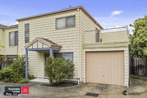 2/6-10 Station St, Blackburn, VIC 3130