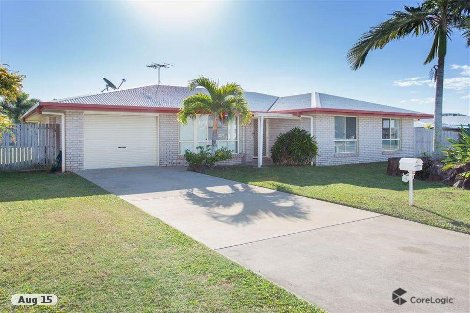 41 Barber Dr, Eimeo, QLD 4740