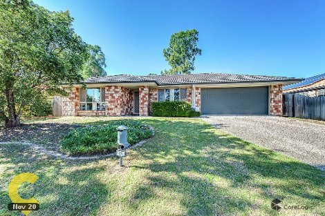 44 Danbulla Cres, Forest Lake, QLD 4078