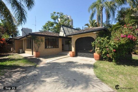 23 Birt Ave, Surfers Paradise, QLD 4217