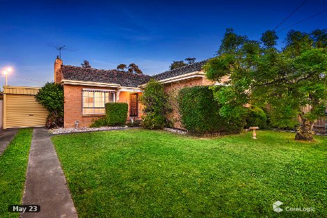 22 Ibbottson St, Watsonia, VIC 3087