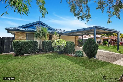 14 Clifford Ct, Goodna, QLD 4300