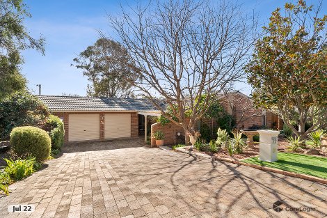 72 Costello Cct, Calwell, ACT 2905