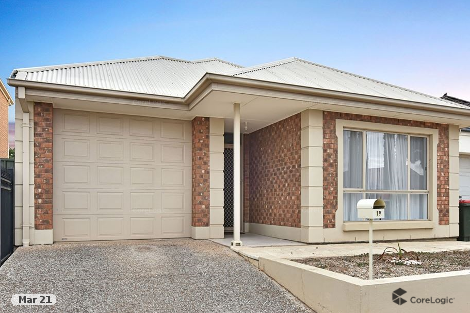 19 Blue Wren Cct, Mawson Lakes, SA 5095