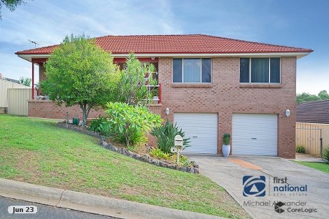 6 Tiber Pl, Kearns, NSW 2558