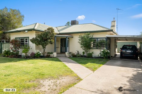 16 Margaret St, Benalla, VIC 3672