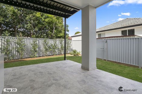 11 Bernie St, Greystanes, NSW 2145