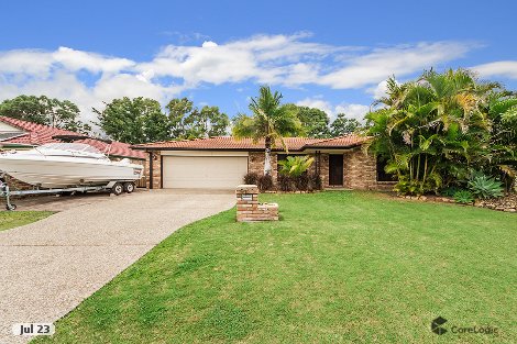 5 Blueash Cres, Oxenford, QLD 4210