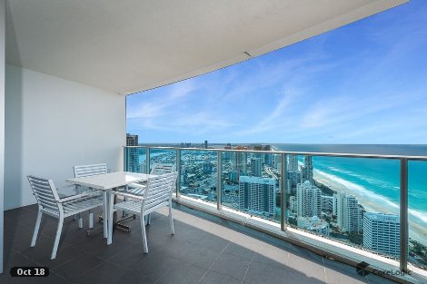 24502/3113 Surfers Paradise Bvd, Surfers Paradise, QLD 4217