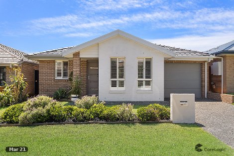 63 Wallbank Way, Bulli, NSW 2516