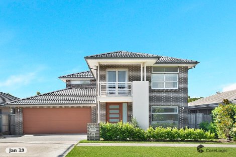 44 Viceroy Ave, The Ponds, NSW 2769