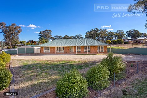 4 Methul St, Coolamon, NSW 2701