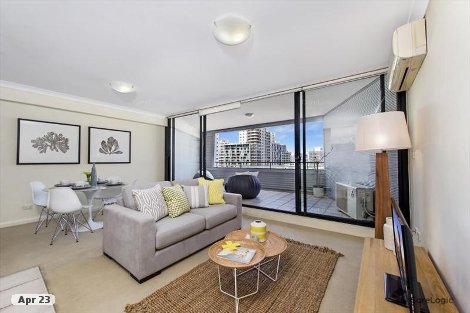 406/11a Lachlan St, Waterloo, NSW 2017