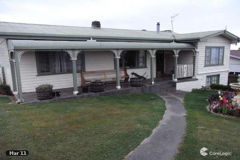 60 Mission Hill Rd, Penguin, TAS 7316