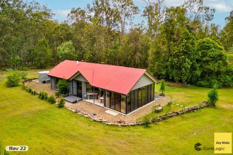 49 Edinburgh Dr, Mount Hallen, QLD 4312