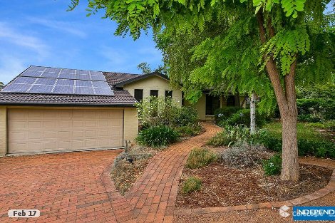 5 Haswell Pl, Chifley, ACT 2606