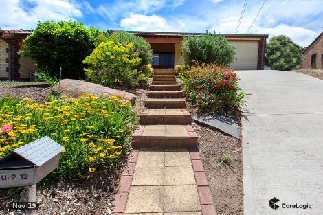 2/12 Cortina Ave, Holden Hill, SA 5088