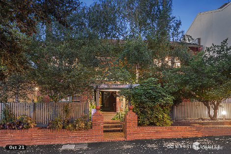 356 Park St, South Melbourne, VIC 3205