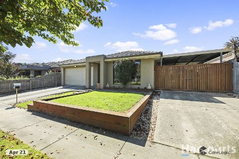 24 Foster St, Drouin, VIC 3818