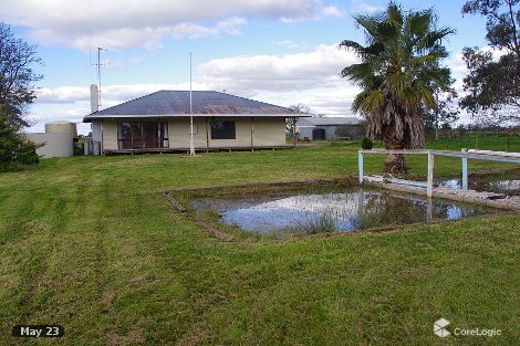 1073 Hawkers Rd, Waaia, VIC 3637