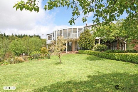 101 Frith Mill Rd, Lyonville, VIC 3461