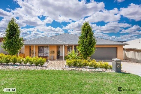 17 Marylands Way, Bourkelands, NSW 2650