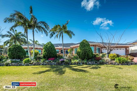 19 Worimi Dr, Salamander Bay, NSW 2317