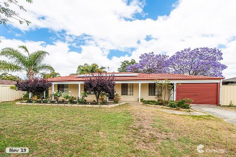 76 Palmer Cres, High Wycombe, WA 6057