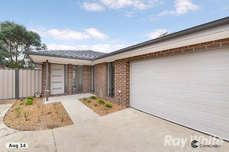 2/66 King Pde, Knoxfield, VIC 3180