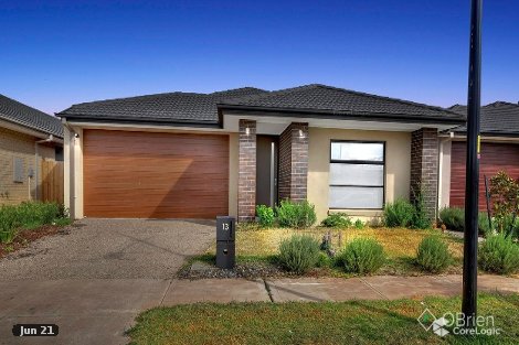 13 Cobblefield St, Aintree, VIC 3336