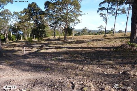 Lot 506 Lakewood Dr, Merimbula, NSW 2548