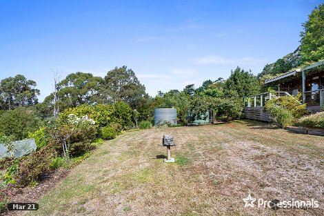 27 Henderson Hill Rd, Silvan, VIC 3795