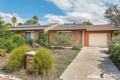 11 Ferber Pl, Gilmore, ACT 2905