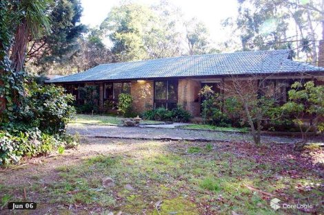 59 Menzies Rd, Menzies Creek, VIC 3159