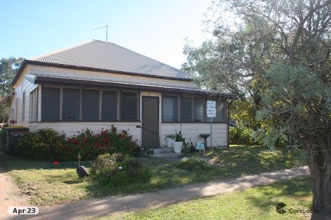 4 Link St, Bingara, NSW 2404