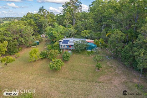 300 Laurel Rd, Veteran, QLD 4570