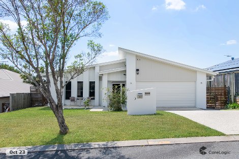 22 Penneshaw Cres, Ormeau, QLD 4208