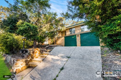 2 Lurnea Cres, Valentine, NSW 2280