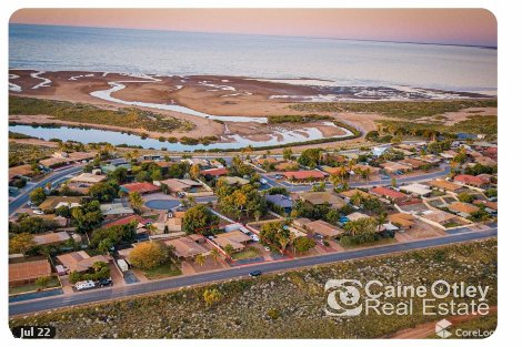 29 Styles Rd, Port Hedland, WA 6721