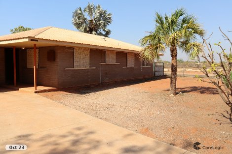 16 Dorrigo Loop, South Hedland, WA 6722