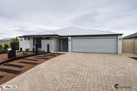 25 Wilghi Way, Ravenswood, WA 6208